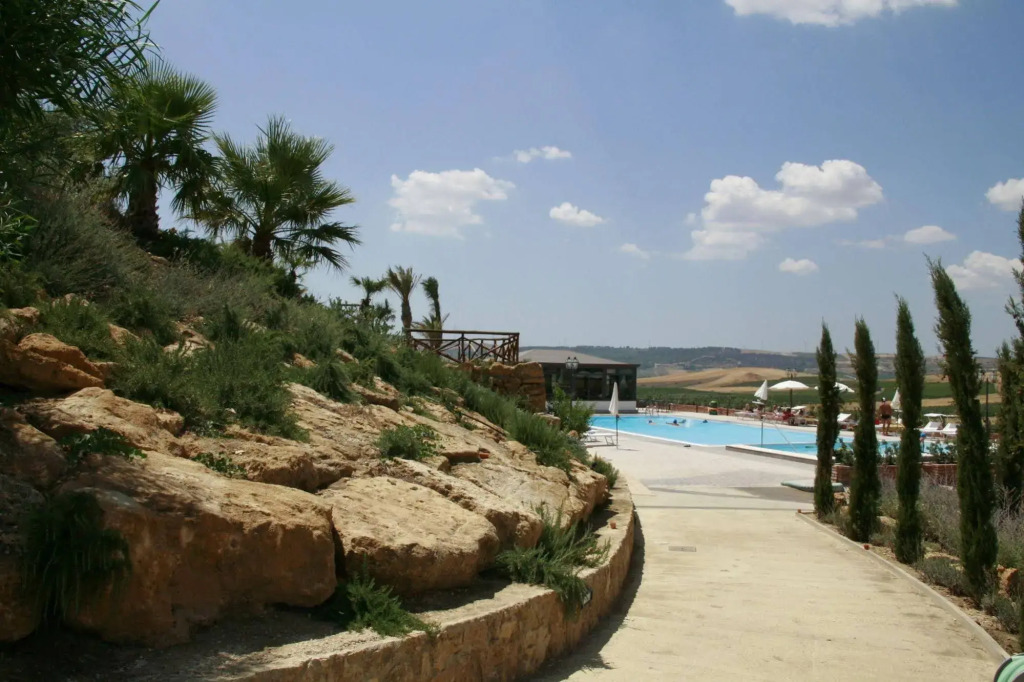 Don Giovanni Hotel