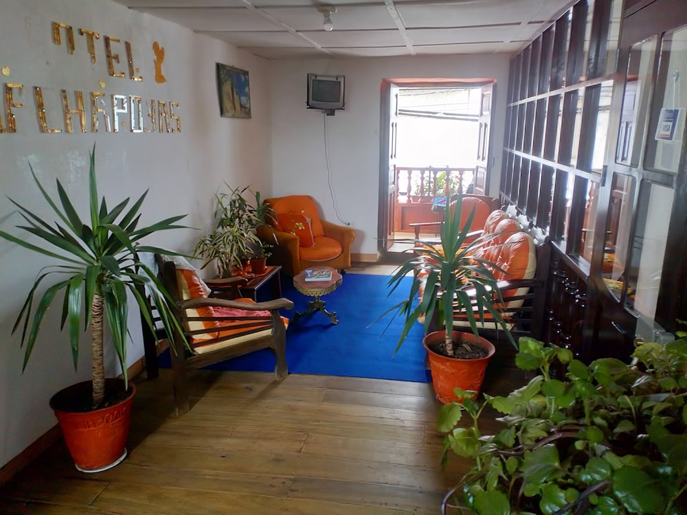 Chachapoyas Hotel