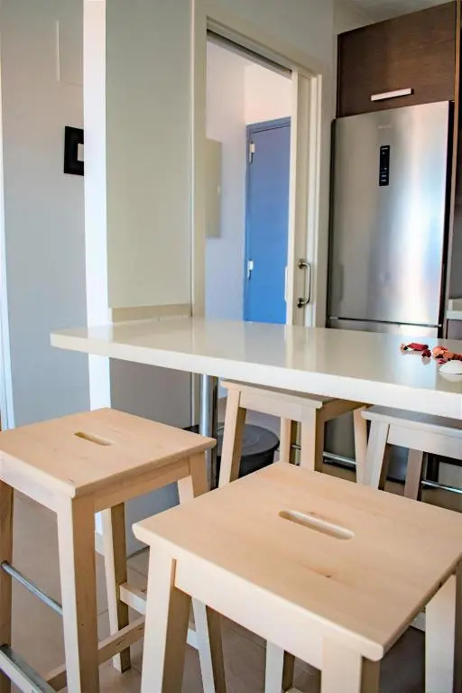 Penthouse Tarifa with Sea Views