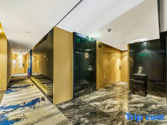 Shangyuan Chain Hotel (Huanshi East Road)