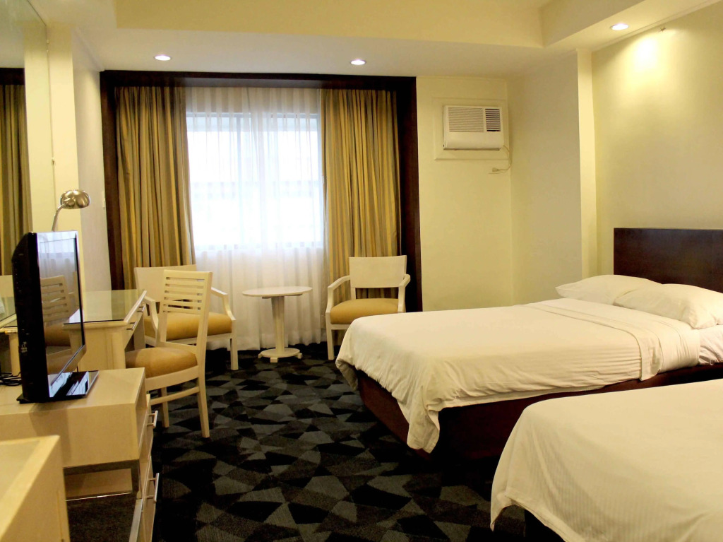 LFisher Hotel Bacolod