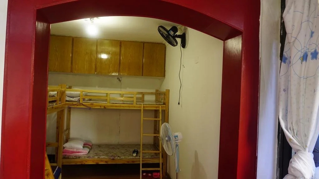 Octopus Youth Hostel Kuanzhai Alley