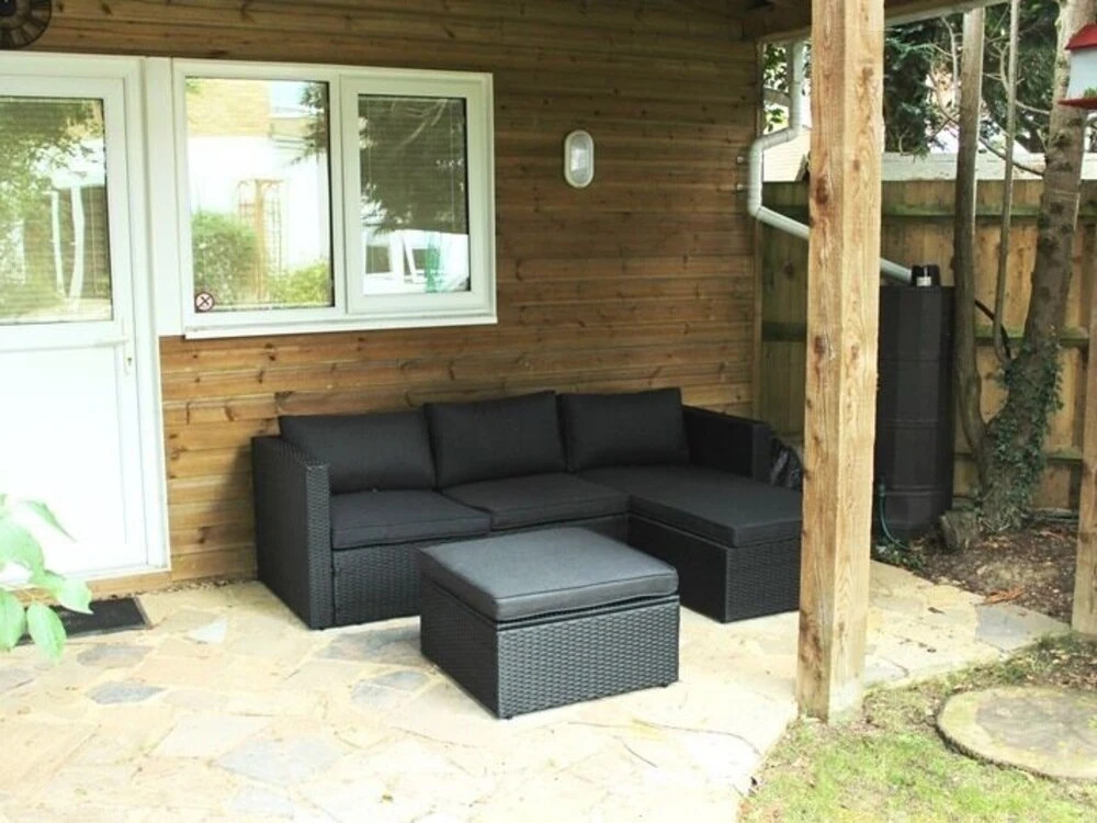 Abbey Guest House