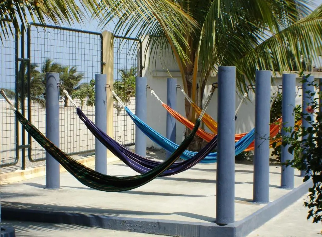 Hotel Club del Sol