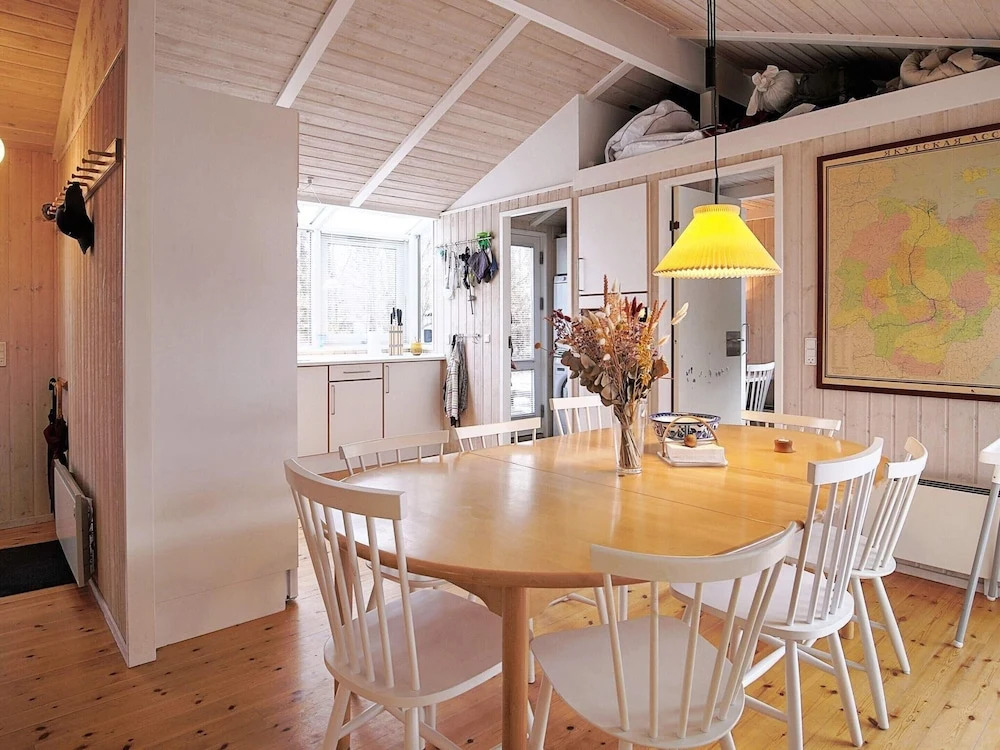 8 person holiday home in Tisvildeleje
