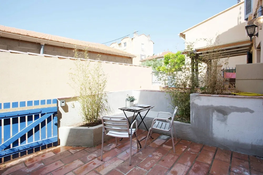 GregBnb - Le Lacordaire - Toulon Ouest