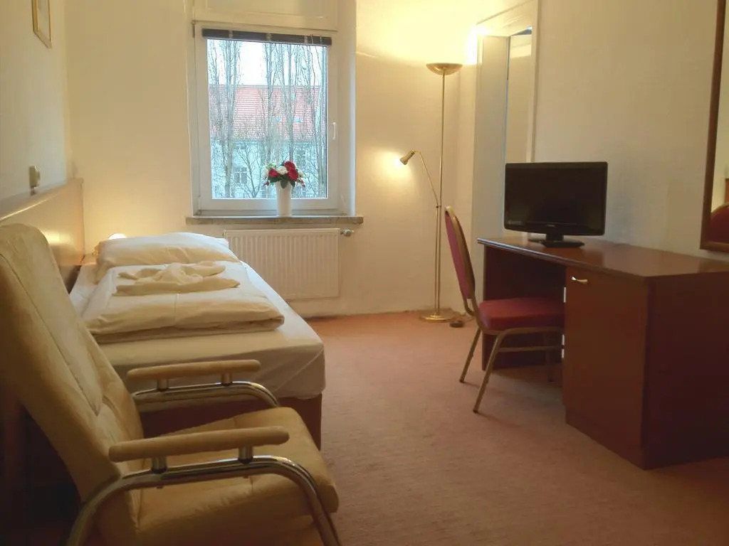Bärliner Pension