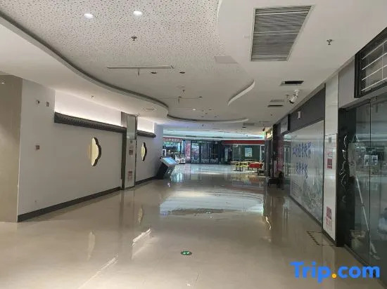 Yangzhou Xianyun Light Luxury Homestay