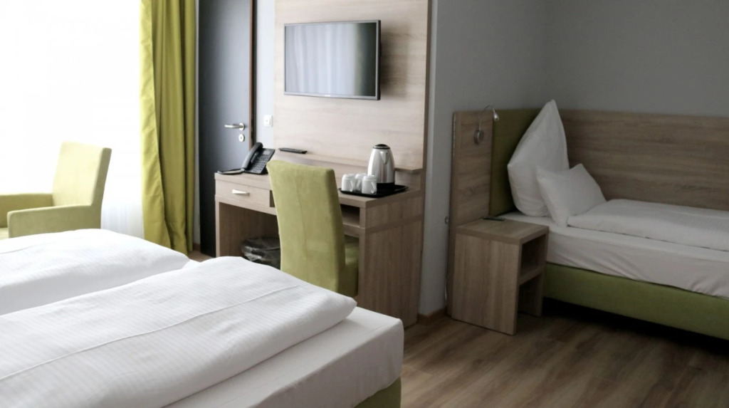 Hotel Reichshof
