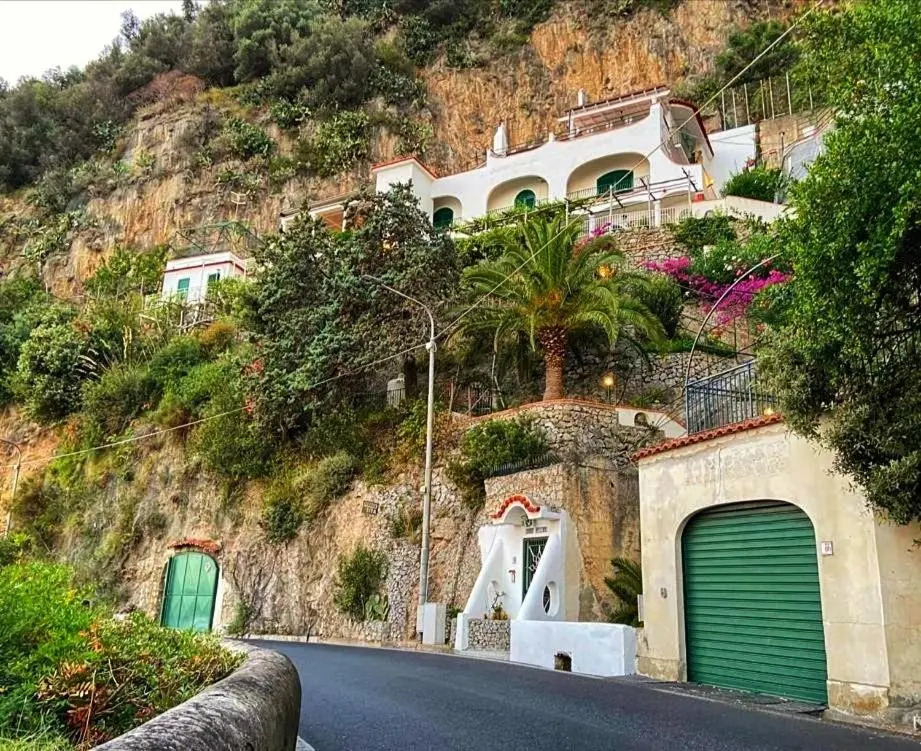 Villa Carmela
