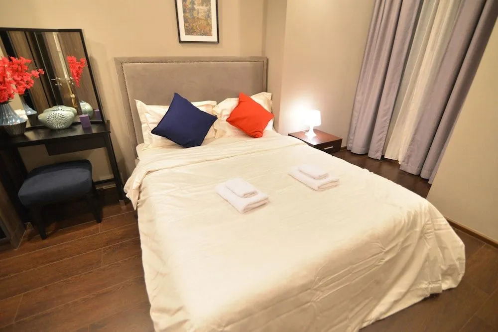 Community Apartment - bkbhce7