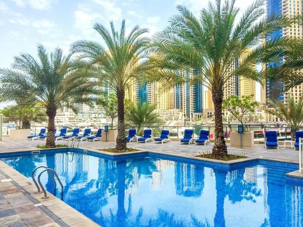 HiGuests Vacation Homes - Al Majara 2