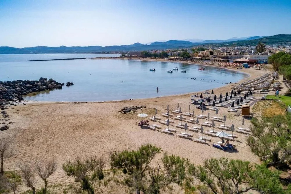 Elena Beach Hotel