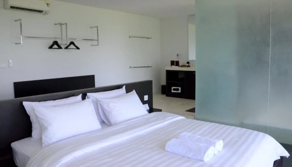 Villa L2 Lombok