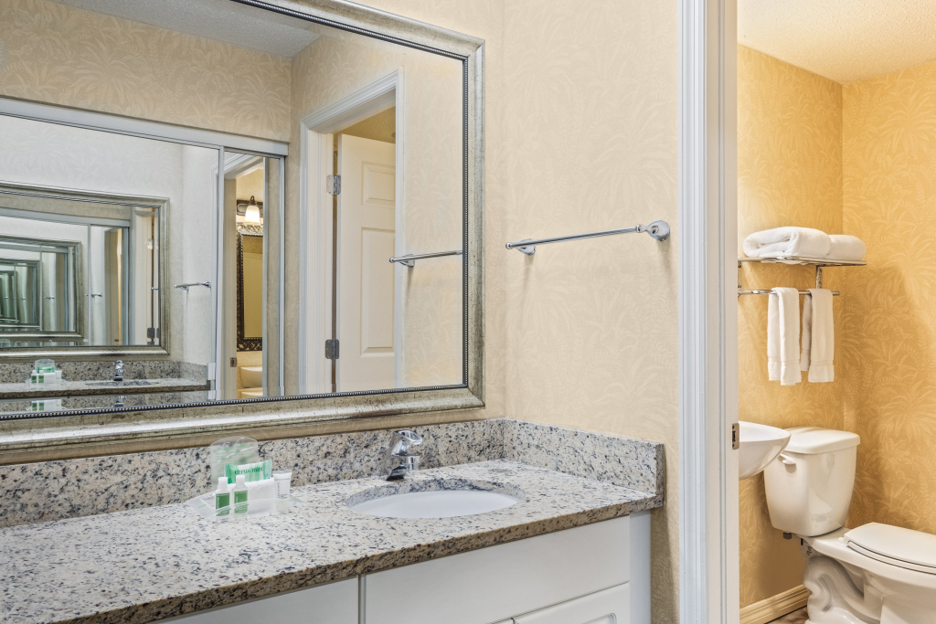 Holiday Inn & Suites Clearwater Beach S-Harbourside