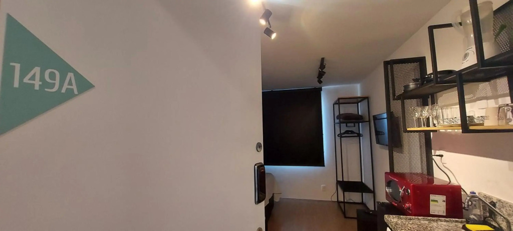 Studio - O seu melhor lugar no Brás 200 Mts Metrô