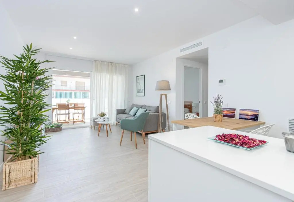 M A R I V E N T Private Terrace