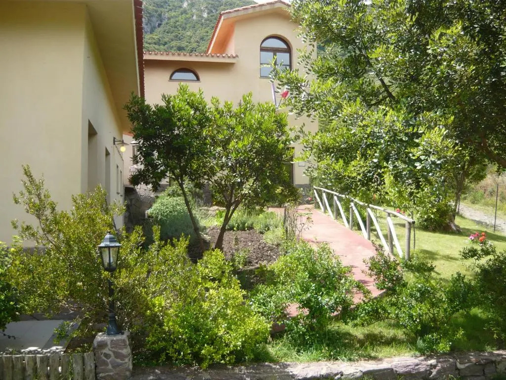 Ostello Su Mannau