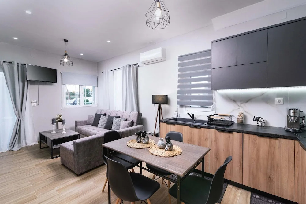 Ammira Mare Apartment