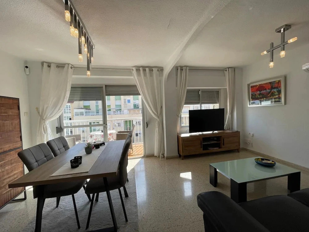 Terrasol Arenas 4 in Torre del Mar