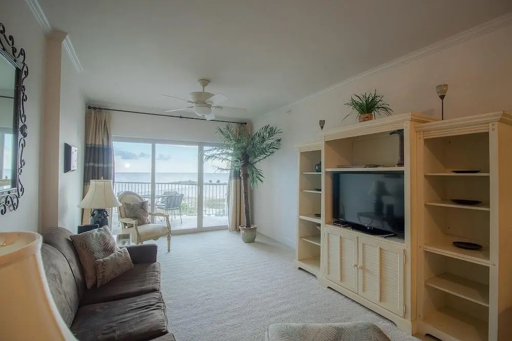 Sea Breeze-Sea Breeze 410 Deluxe