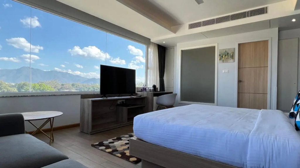 Aurora Boutique Hotel Imphal