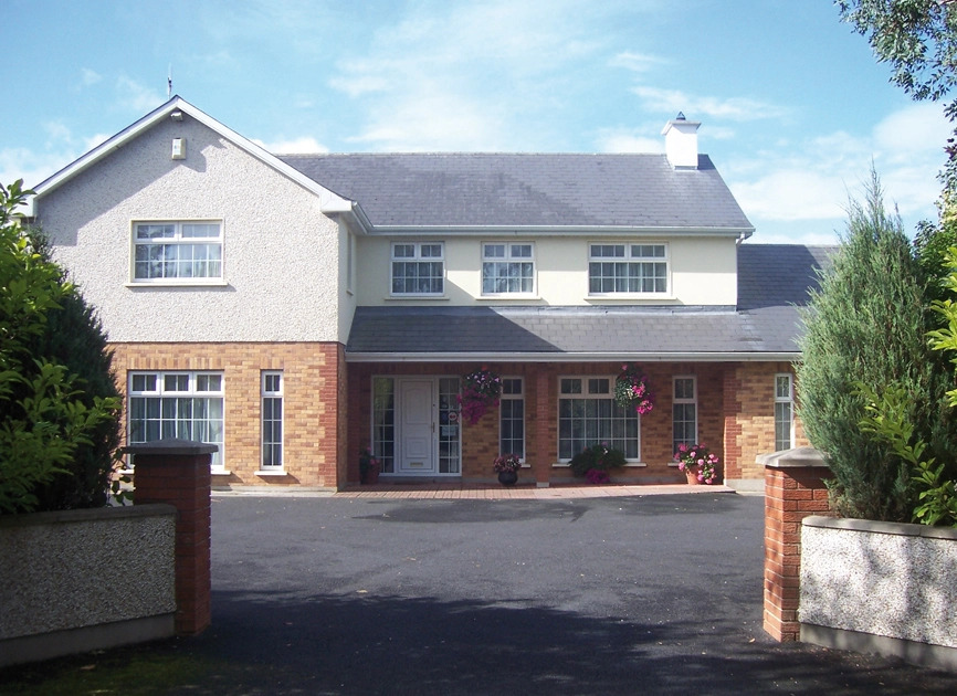 Carrigane House