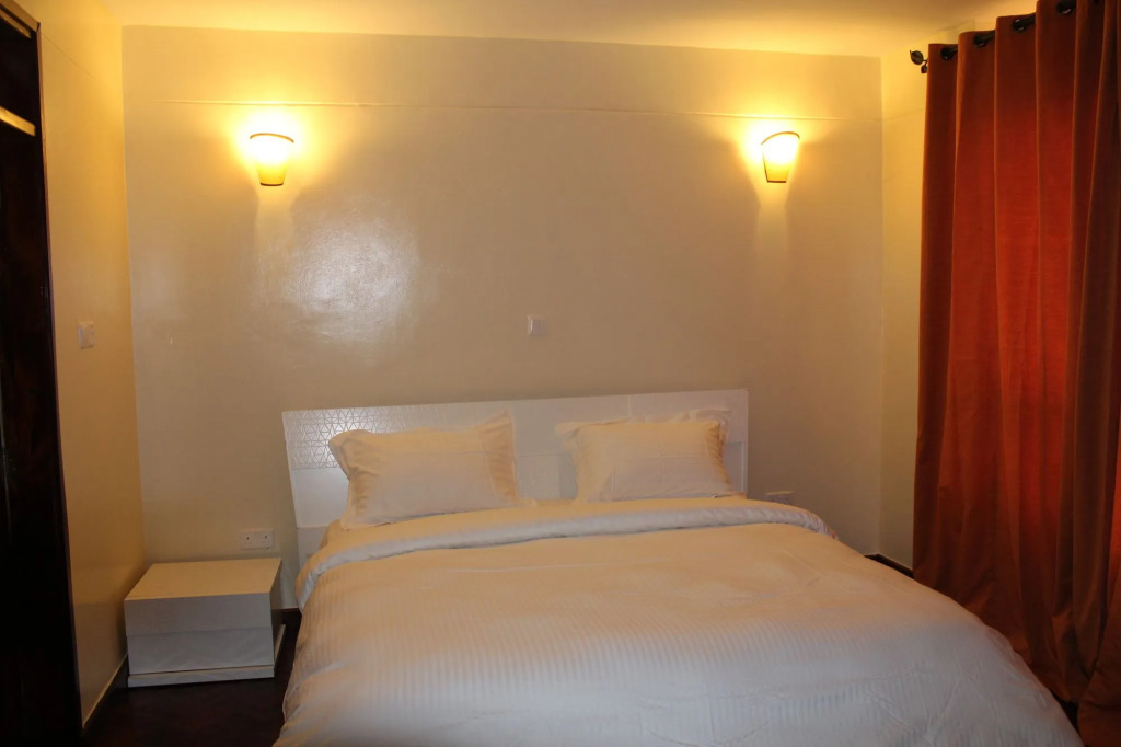 Sky View Park Apartments