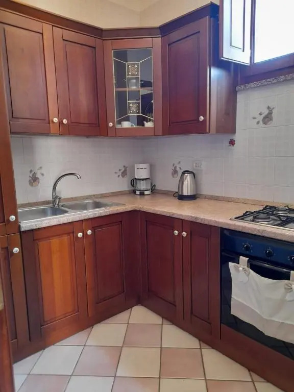 Villa Sa Murta Bianca