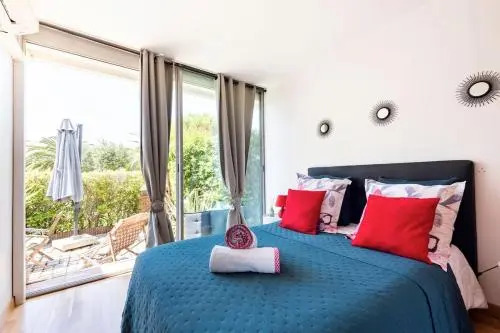 Apartment Avenue Des Terrasses