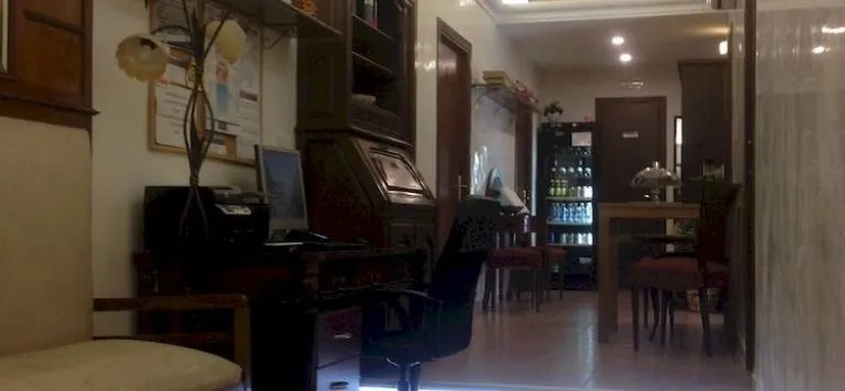 Conte GuestHouse