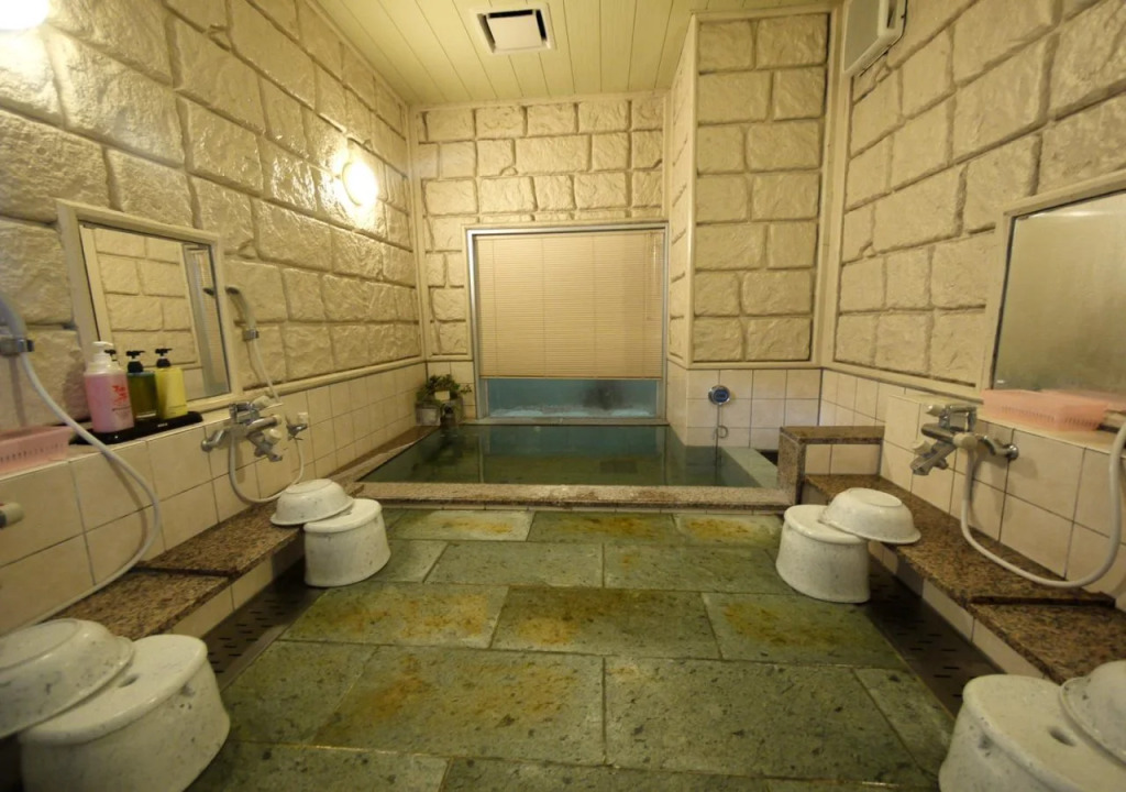 Hotel Route-Inn Hitachitaga