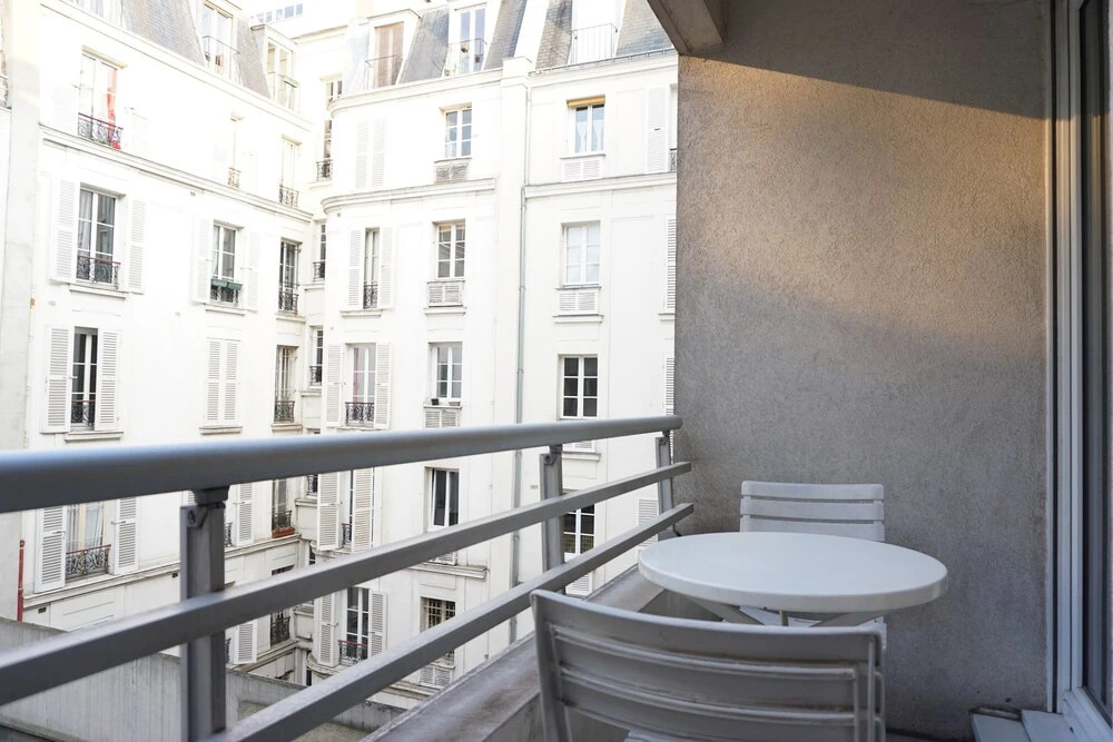 Grenelle - Studio - Paris 7