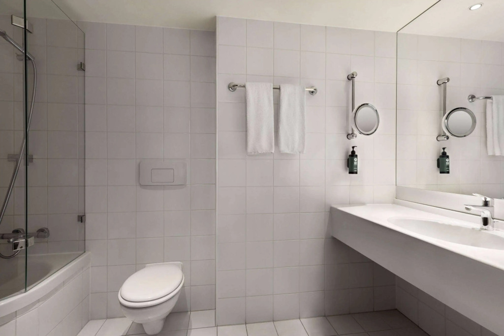 Vienna House Easy by Wyndham Bad Oeynhausen