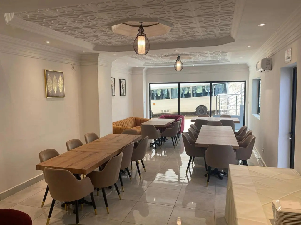 Hotel Residence La Corniche