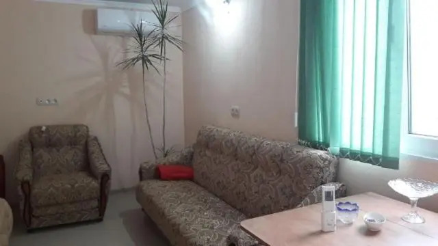 Holiday Home On Bubnova 24