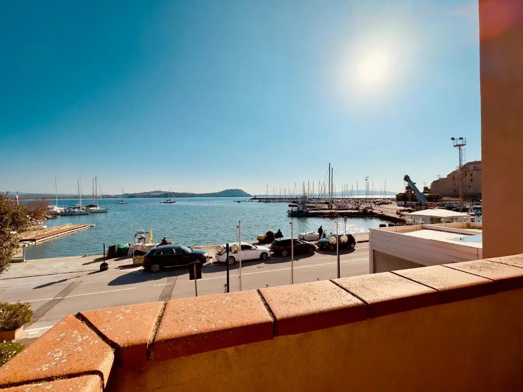 Hotel Baia di Talamone