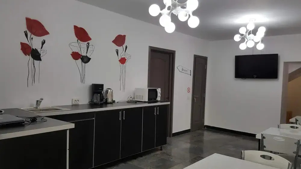 B&B Duo Caffe Baneasa