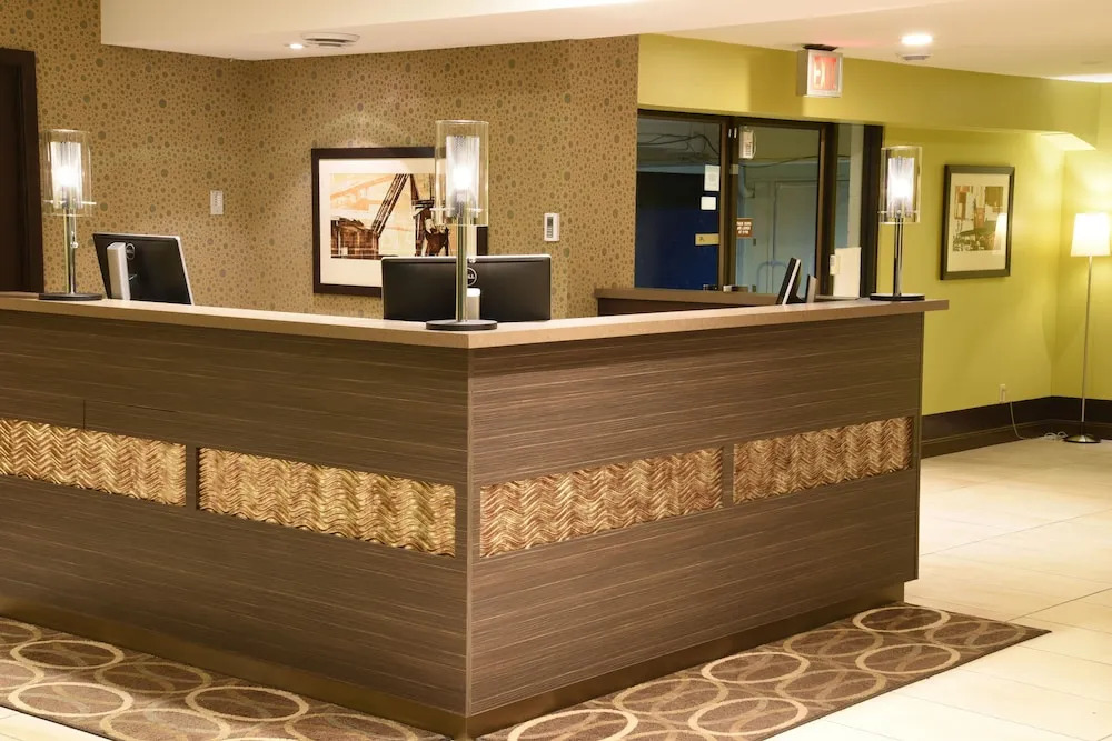 The Pacific Inn