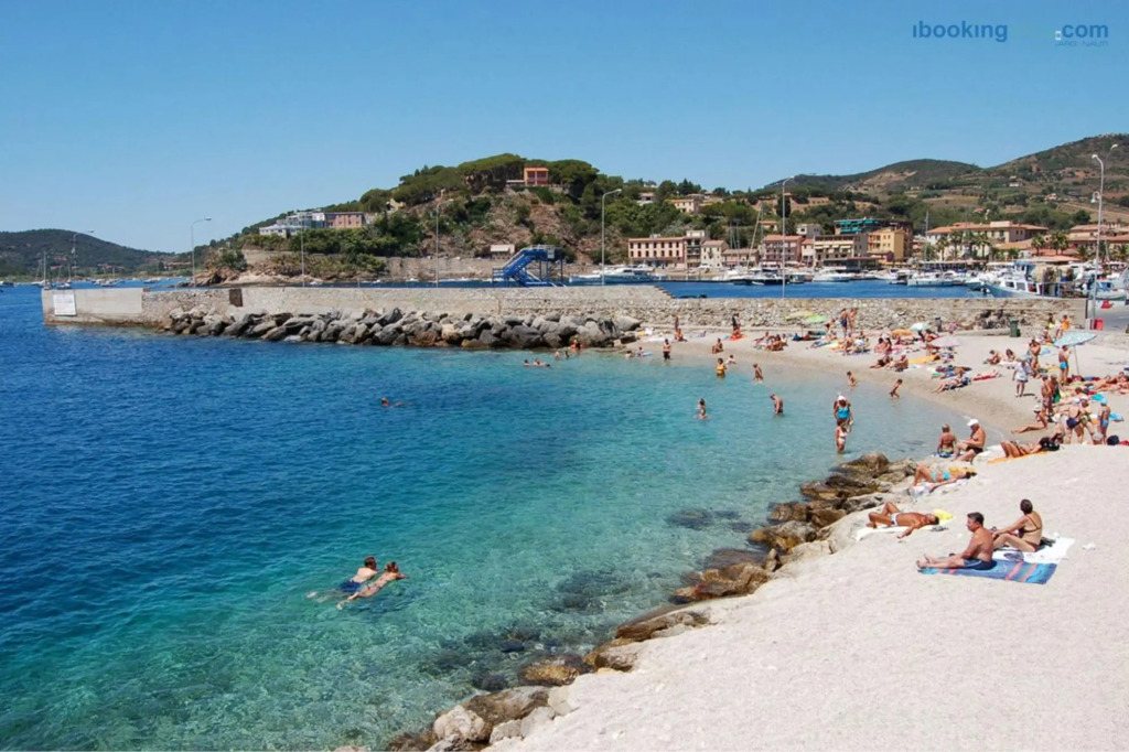 Sogno Azzurro - Apartment with 1 bedroom  Comfort (6)-Sogno Azzurro - Bilocale Comfort (6)