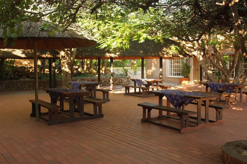 Hippo Pools Resort