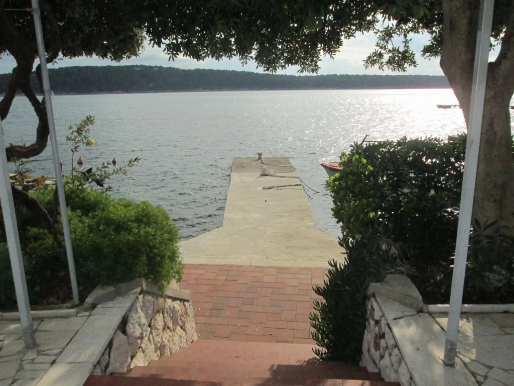 Petar - 6m From the sea - A1