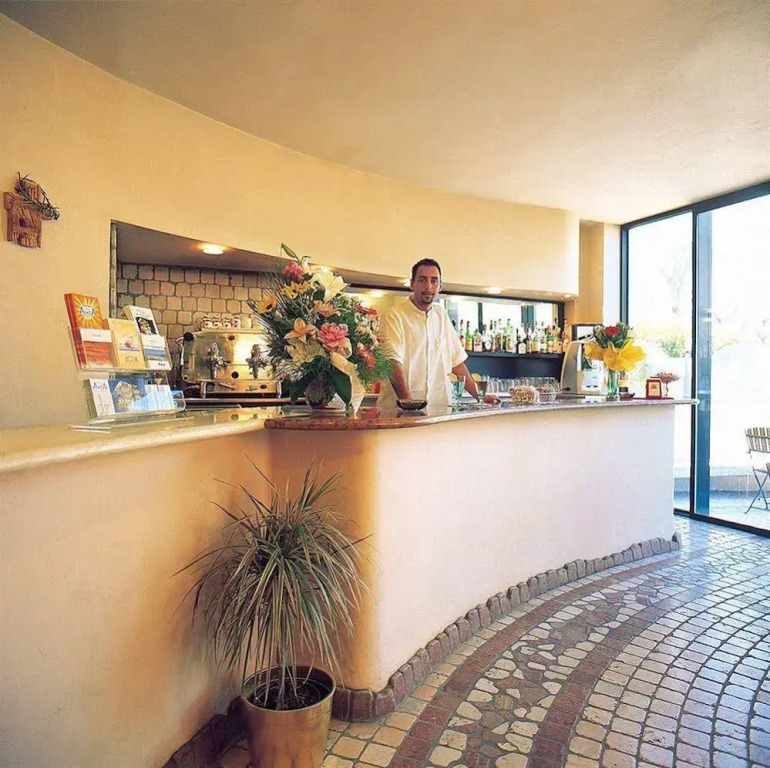 Hotel Amba