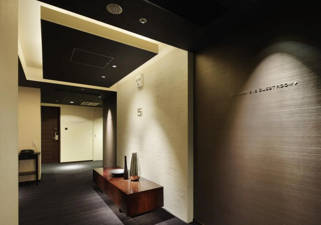 Lagunasuite Shinyokohama