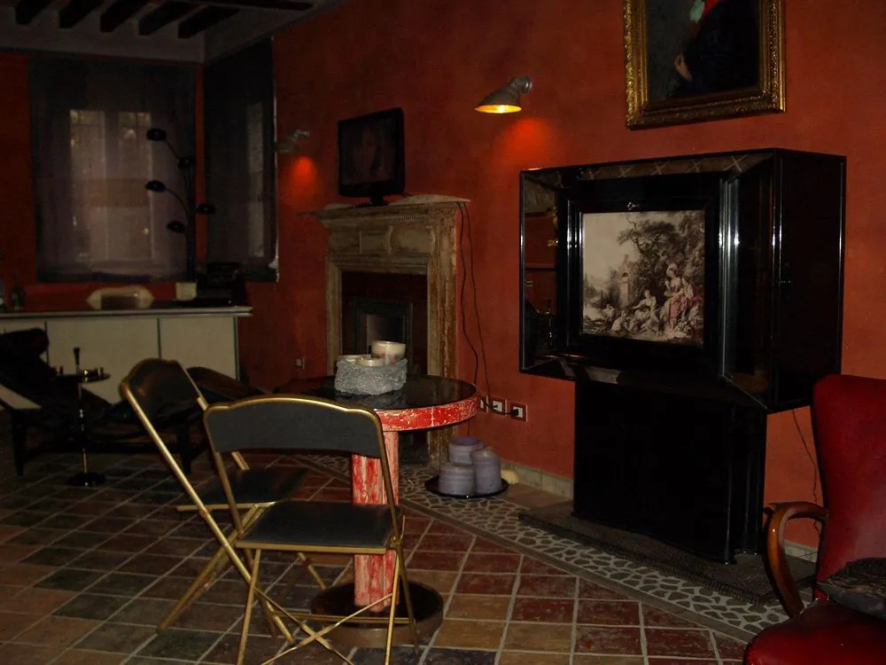 B&B Rifugio DAutore