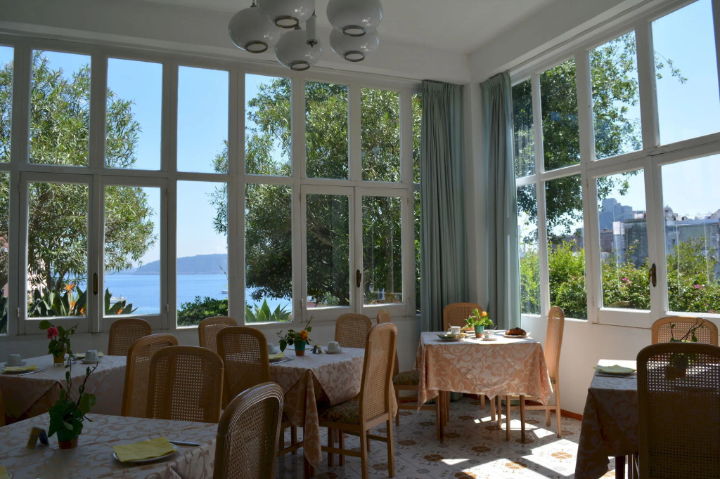 Villa Panoramica