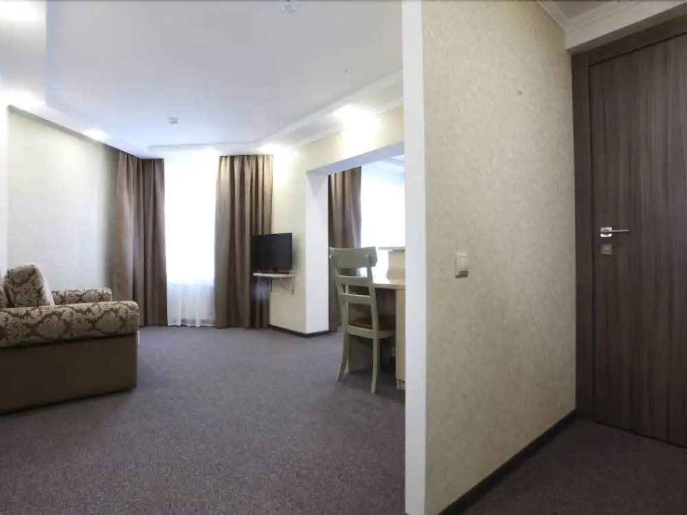 Hotel Maxim