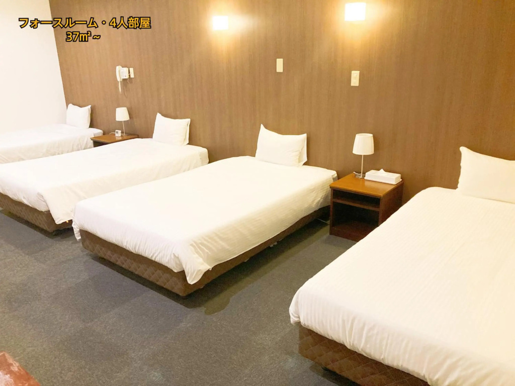 Okinawa Hotel Precia