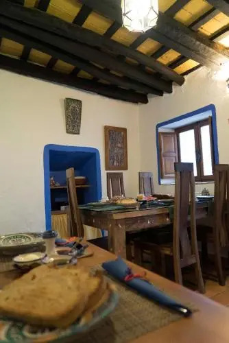 El Cobijo de Vejer