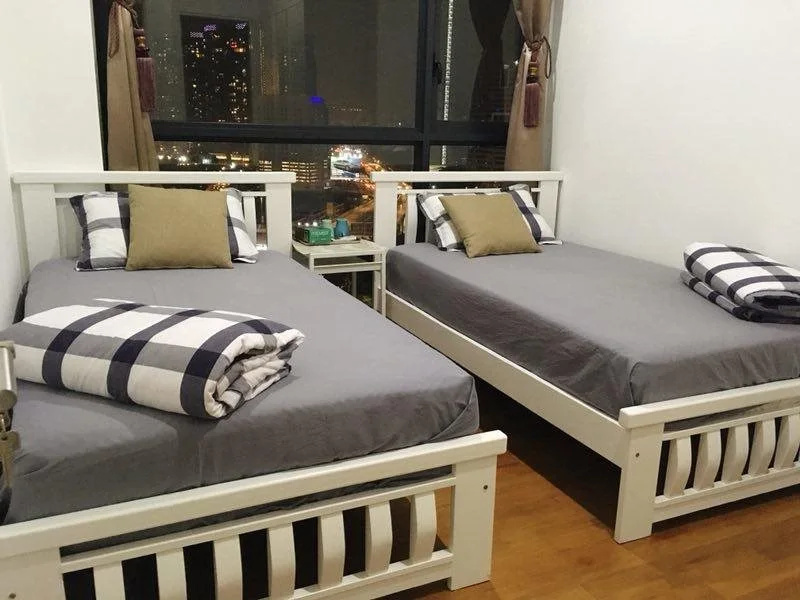Bochang Homestay